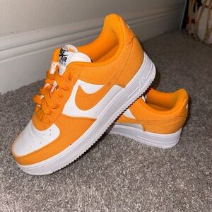 Nike Air Force 1’s - Women’s